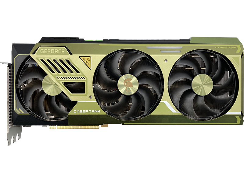 NVIDIA GeForce RTX 4090 graphics card unboxings are now online 